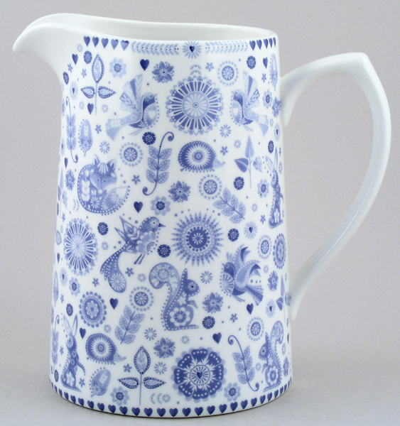 Jug or Pitcher Tankard large